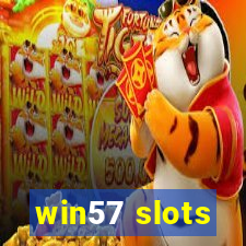 win57 slots